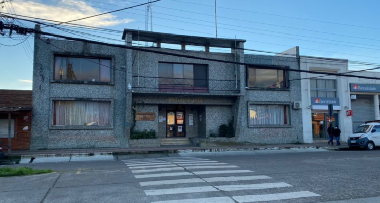 CMN aprueba instalar memorial en municipio de Lanco: fue centro de detención y tortura en dictadura