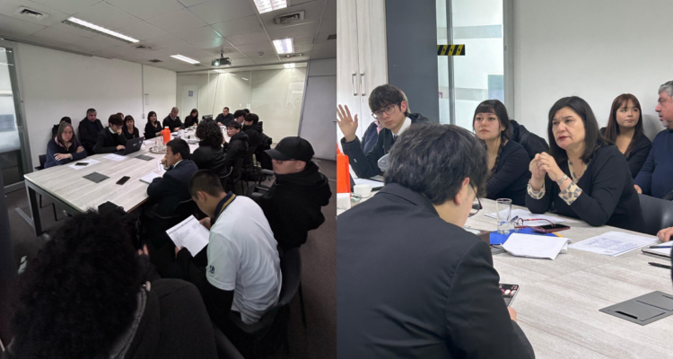 Municipio de Santiago anuncia acuerdo con liceos emblemáticos tras manifestaciones estudiantiles