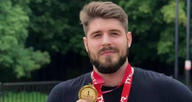 Nadador ruso Nikolai Svechnikov desapareció durante carrera en Turquía.