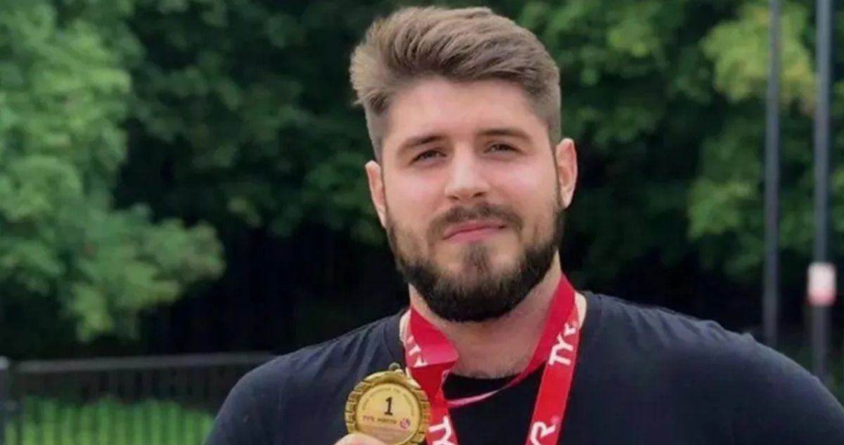Nadador ruso Nikolai Svechnikov desapareció durante carrera en Turquía.