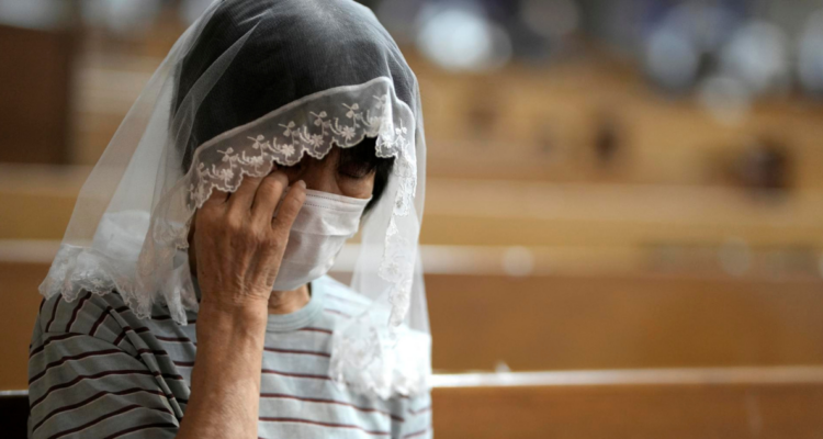 Nagasaki conmemora 80 años del bombardeo atómico y alerta sobre el riesgo creciente de guerra nuclear