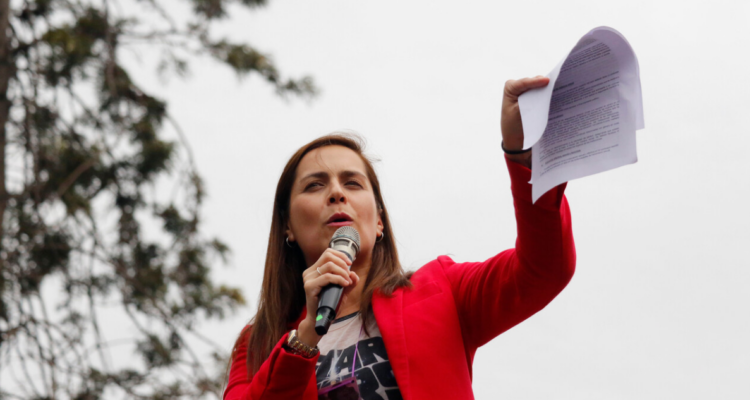 FOTO: LEONARDO RUBILAR CHANDIA/AGENCIAUNO
