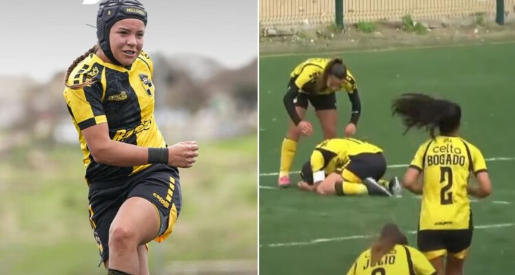 Natsumy Millones Coquimbo Unido