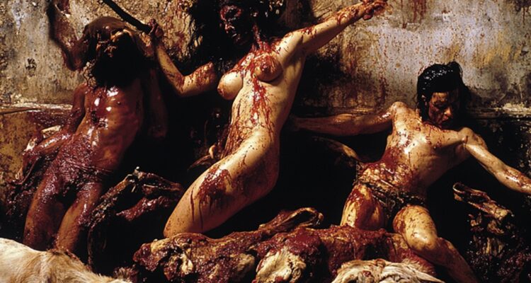 Nelson Garrido, Perrera Arte