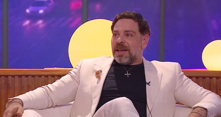 “Mi papá decía…”: José Antonio neme cuenta tenso recuerdo de infancia sobre su orientación sexual