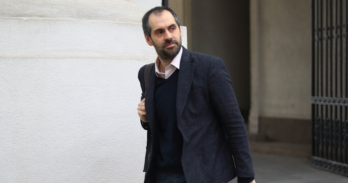 Grau responde a quienes ven con recelo que el erario del próximo gobierno sea delineado por el FA