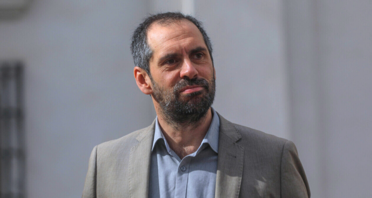 Pese a polémica trayectoria en Economía, Nicolás Grau es el nuevo ministro de Hacienda