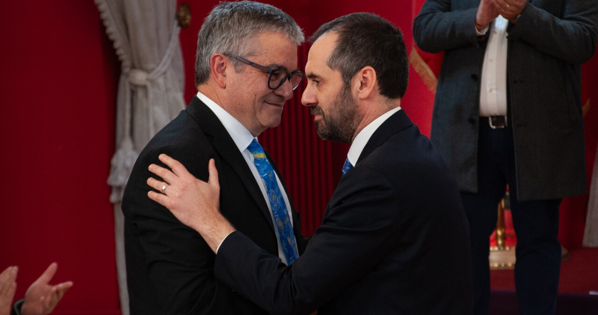 El primer desafío de Grau: responder por proyecto de beneficios tributarios presentado por Marcel