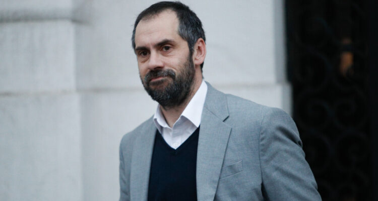 Mundo empresarial muestra “toda disposición” para trabajar con Grau, ahora como Ministro de Hacienda