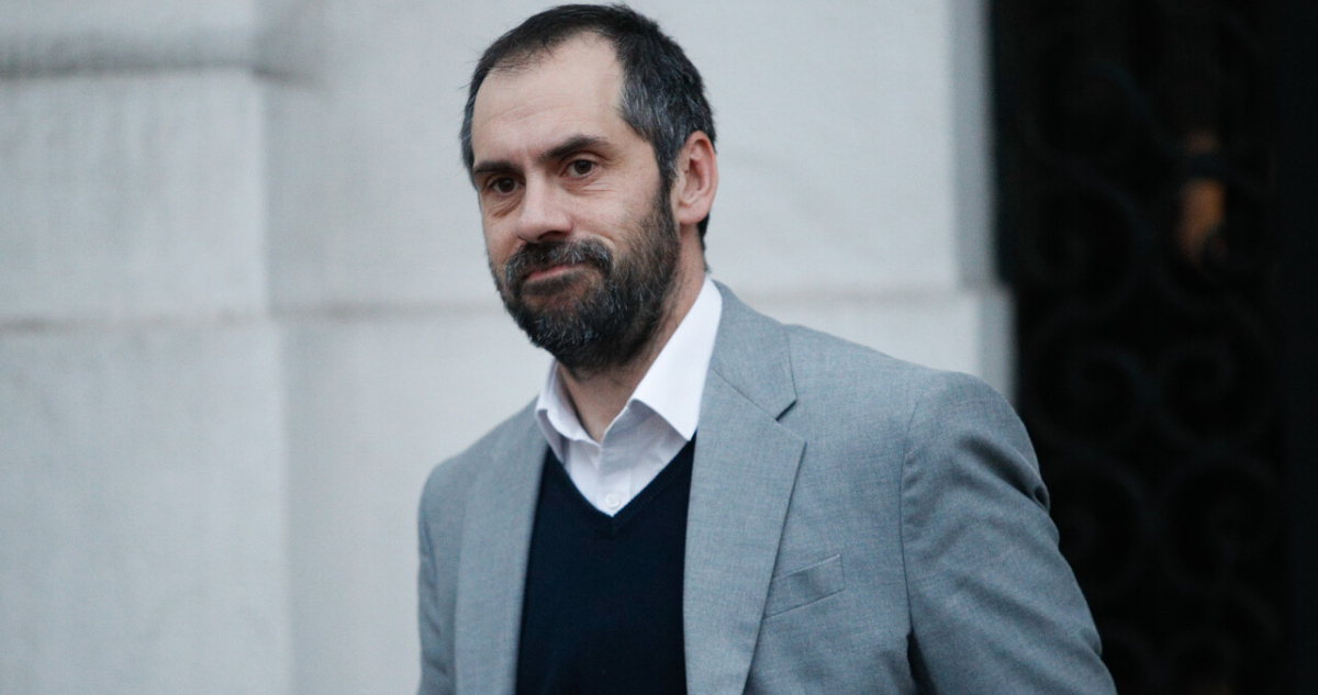 Mundo empresarial muestra “toda disposición” para trabajar con Grau, ahora como Ministro de Hacienda