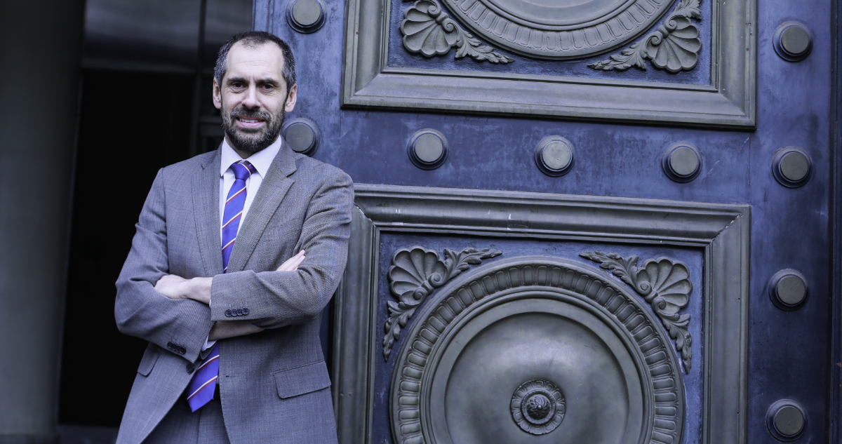 Grau buscará austeridad, mientras en el Congreso dudan de su “capacidad” para ser ministro de Hacienda