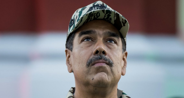 Nicolás Maduro