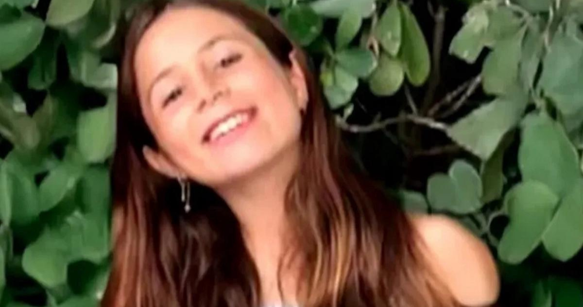 La tercera víctima fue identificada como Arielle Mazi Buchman 