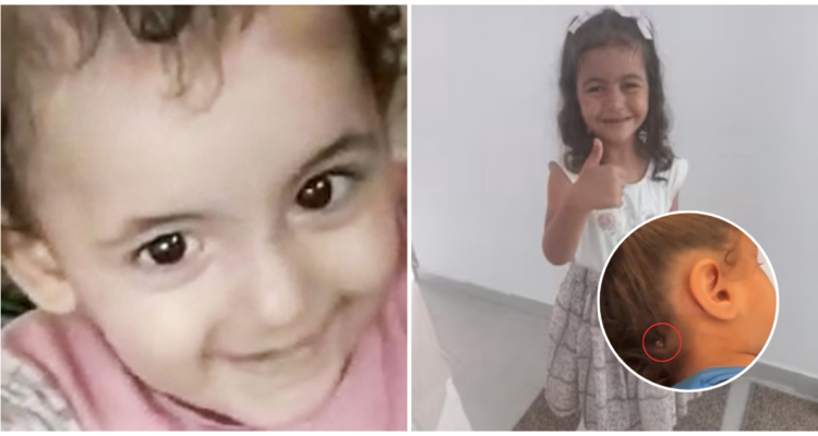 BBC comprueba que más de 160 niños en Gaza han sido asesinados a tiros: 95 con disparos en la cabeza