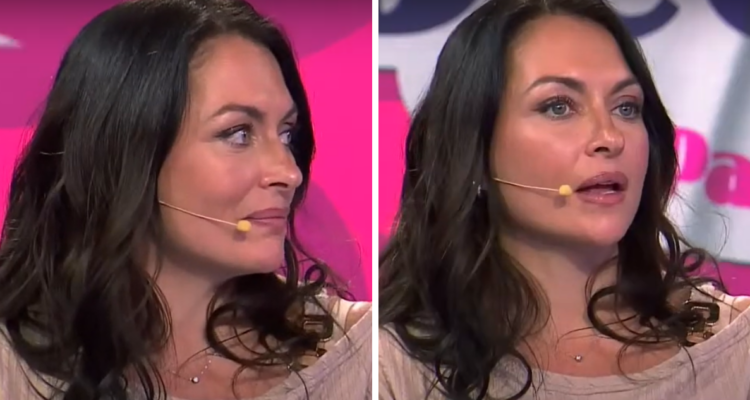 “No es una persona para estar solo”: Paula Pavic reveló que ayuda a Marcelo Ríos a encontrar pareja