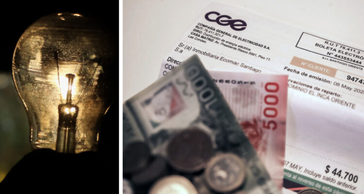 ¿Otro golpe al bolsillo? Advierten posible subida de la luz tras problemas con contratos eléctricos