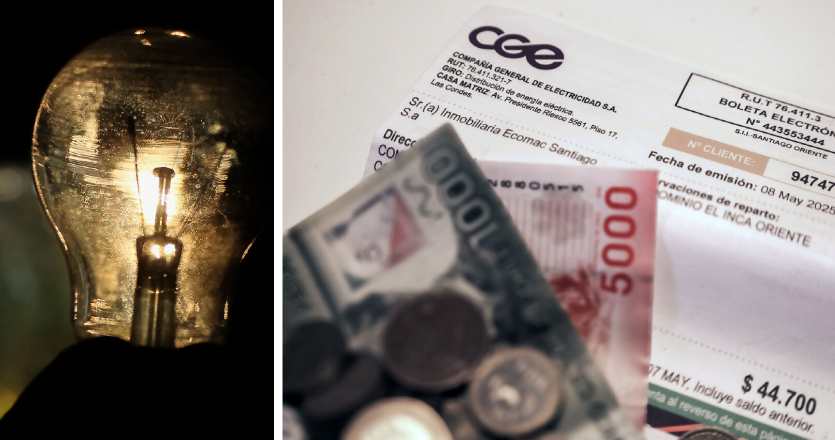 ¿Otro golpe al bolsillo? Advierten posible subida de la luz tras problemas con contratos eléctricos