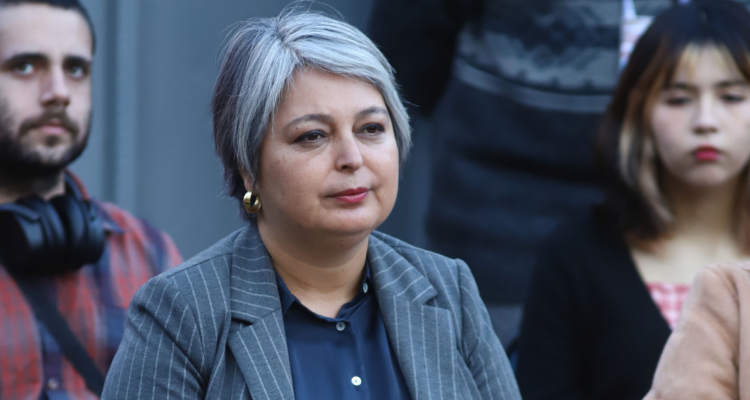 ¿Nuevo error? Jara asegura que sólo apoyó dos retiros, pese a que en 2021 hizo campaña por el tercero