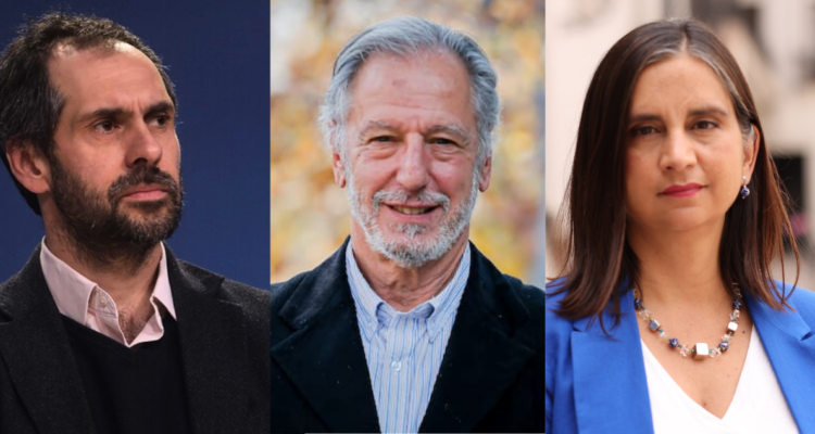 ¿Quiénes son los nuevos ministros de Hacienda, Economía y Agricultura?