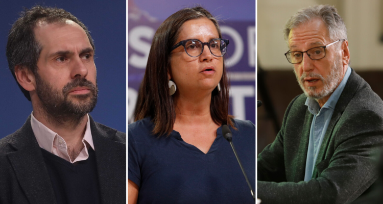 Cambio de gabinete: Grau asume Hacienda y nuevos ministros se nombran en Agricultura y Economía