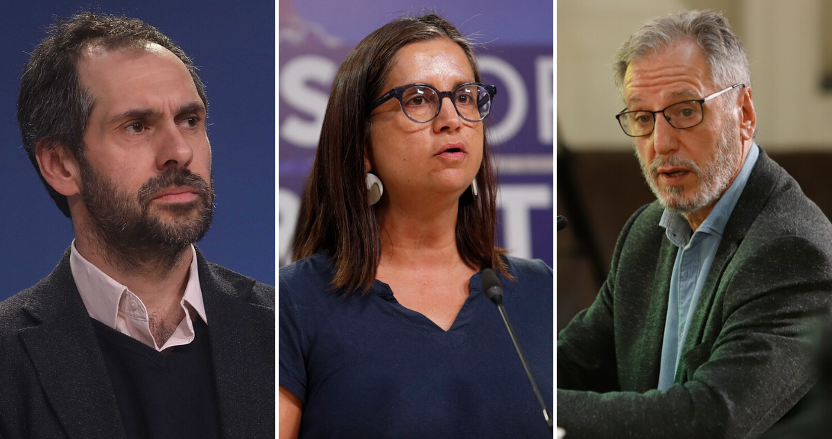 Cambio de gabinete: Grau asume Hacienda y nuevos ministros se nombran en Agricultura y Economía