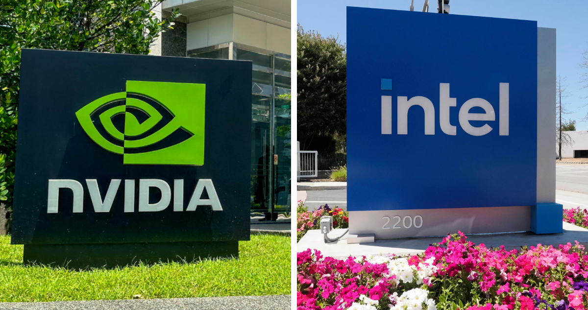 Gobierno de EEUU descarta comprar acciones de Nvidia tras confirmarse trato por el 10% de Intel
