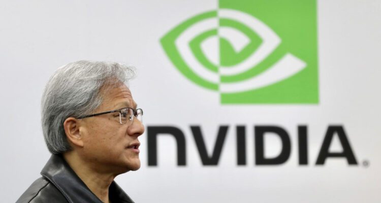 Nvidia reporta salto de sus ganancias aún sin registrar ventas de chips especiales a China