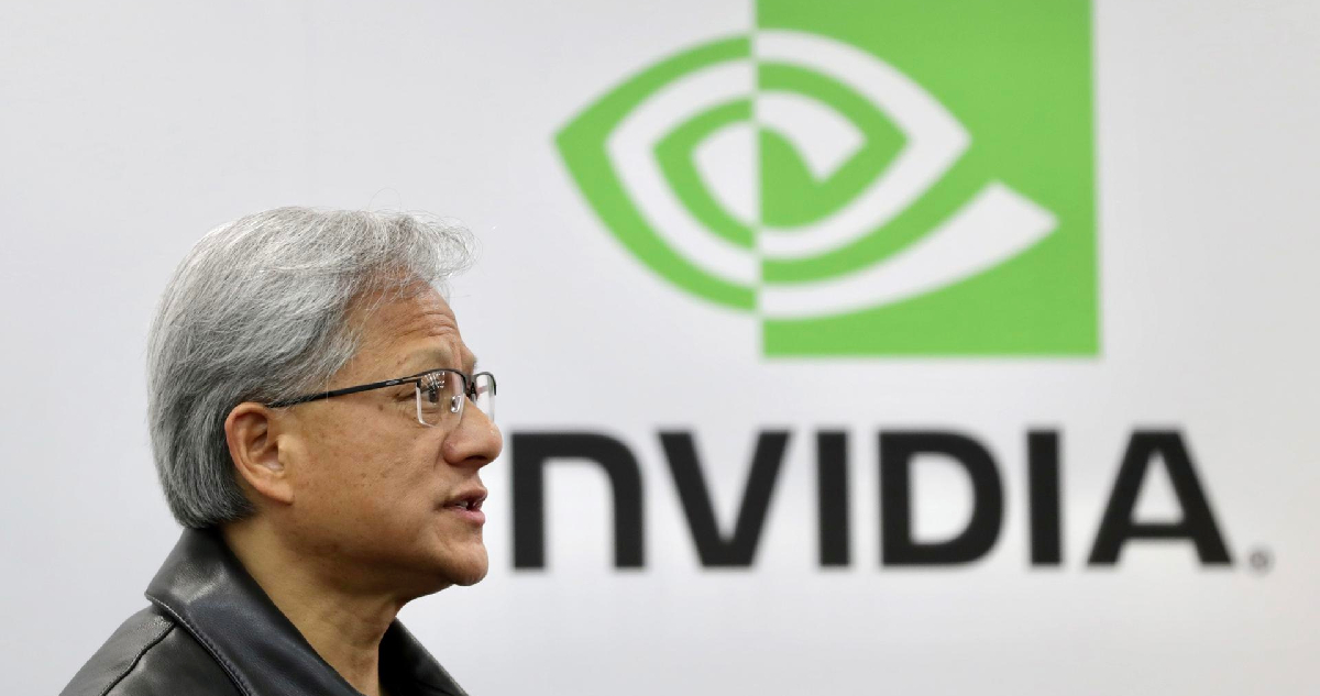 Nvidia reporta salto de sus ganancias aún sin registrar ventas de chips especiales a China