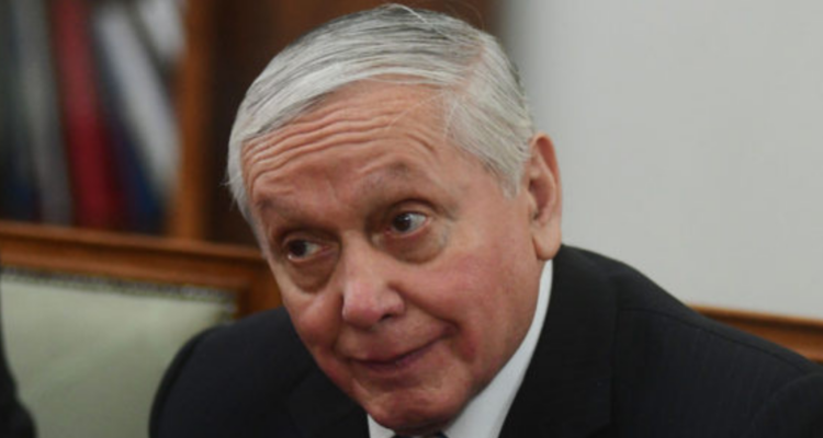 Análisis caso obispo Durán