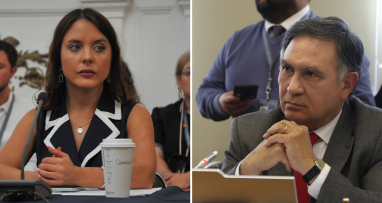 Oposición y Cámara Nacional de Comercio critican ley que propone el 17 de septiembre como feriado.