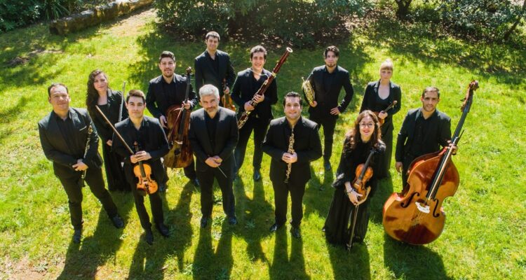 Orquesta de Cámara de Valdivia