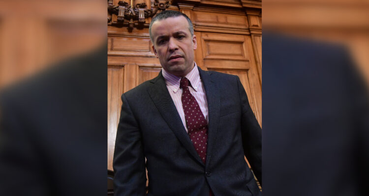 Landerretche dice que izquierda debe “modernizar” su visión del mercado laboral y alude a simbolismos