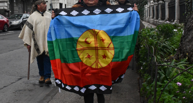Osorno: comunidades mapuches rechazan Consulta Indígena hasta que pueblos originarios sean reconocidos