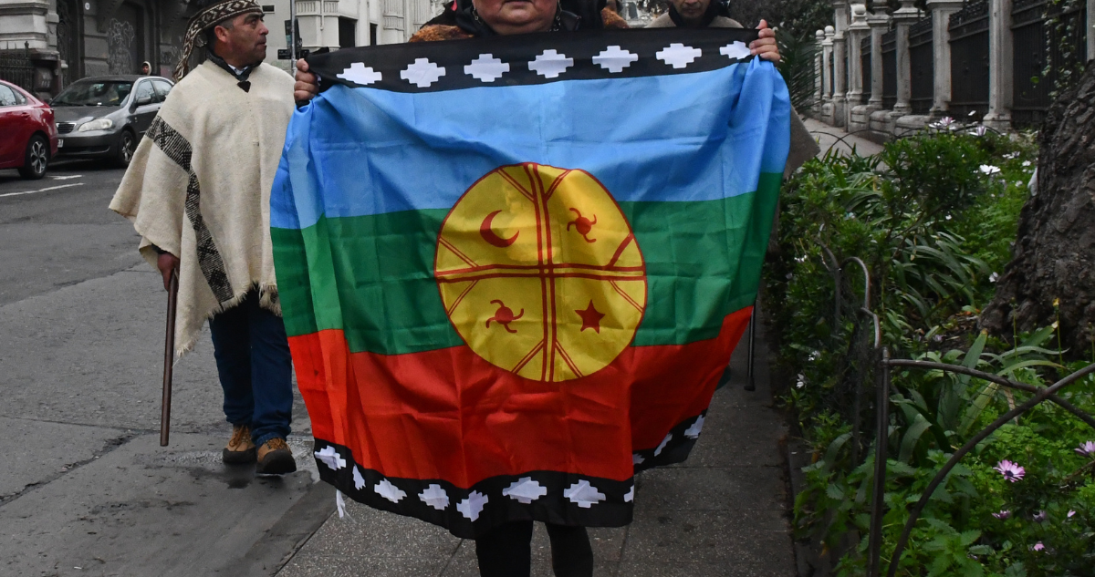Osorno: comunidades mapuches rechazan Consulta Indígena hasta que pueblos originarios sean reconocidos