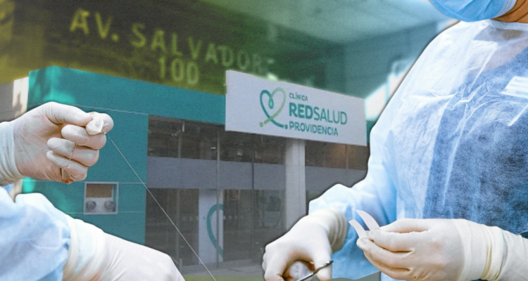 Contexto | Cony Escobar BBCL