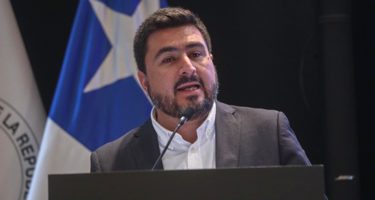 Pablo Zenteno (PC) renuncia a la Dirección del Trabajo para ser candidato a diputado por Atacama