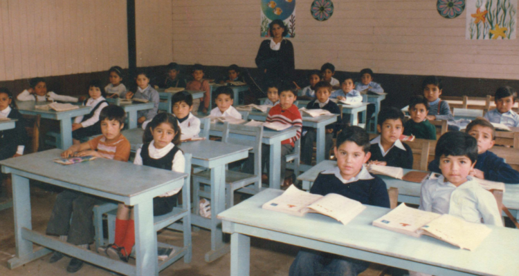 Mongolito y otras malas palabras olvidadas