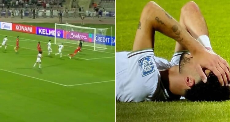 Palestina Mundial penal