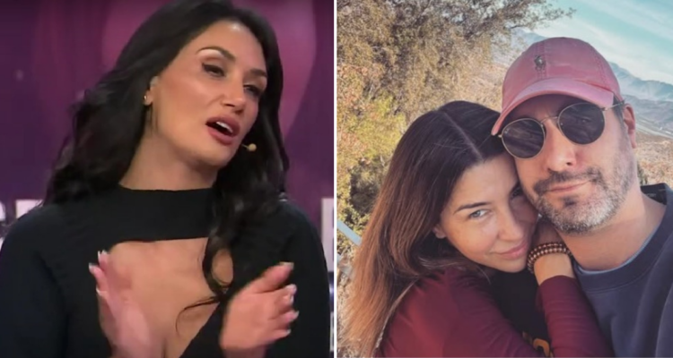 Pamela Díaz a Pancha Merino
