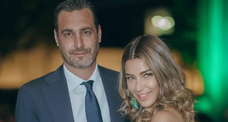 Andrea Marocchino y Pancha Merino en referencia a comportamientos “tóxicos” de la actriz