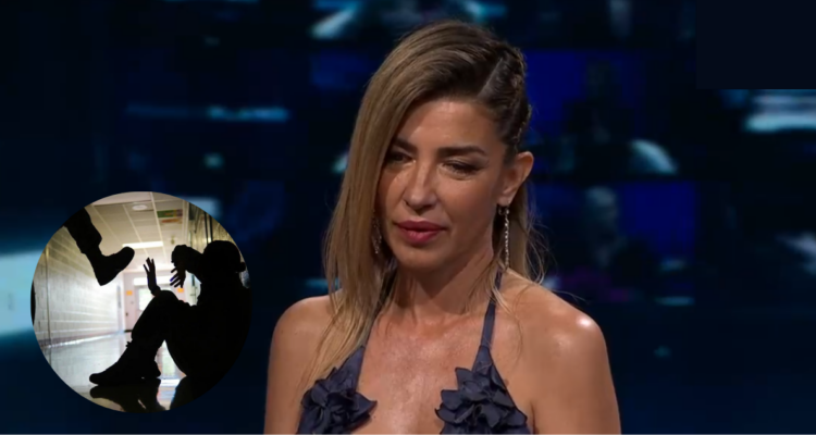 Pancha Merino en Primer Plano