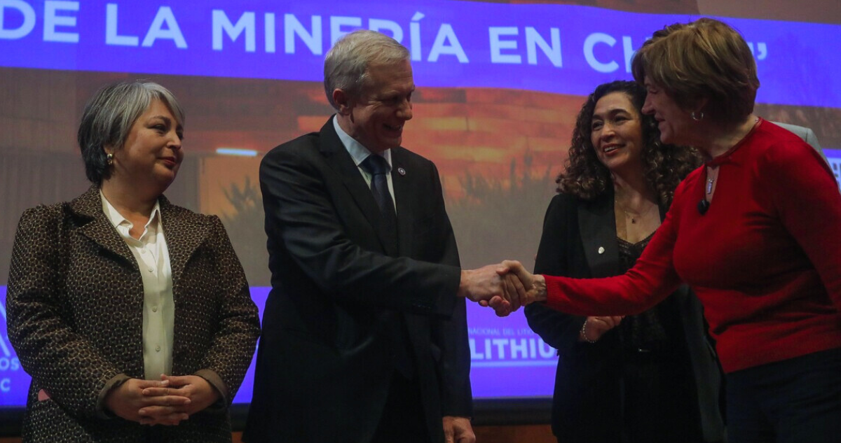 Panel Ciudadano UDD