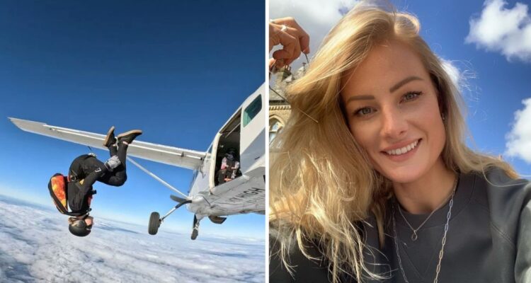 Jade Damarell se habría suicidado a 4.200 metros de altura.