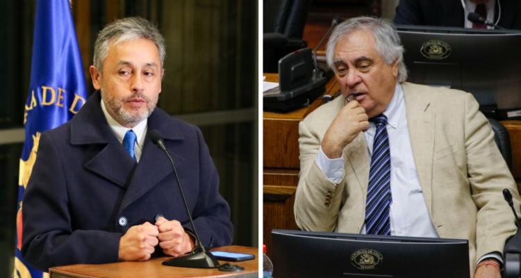 Parlamentarios RN emplazan al Gobierno por un subsidio eléctrico especial para adultos mayores