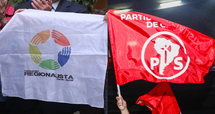 Partidos oficialistas en La Araucanía se inclinan por dos listas parlamentarias
