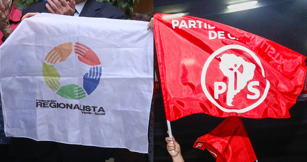 Partidos oficialistas en La Araucanía se inclinan por dos listas parlamentarias