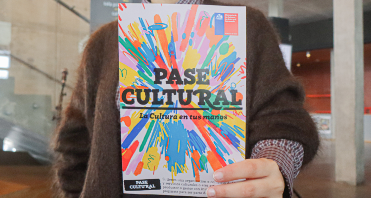 En qué puedes utilizar los $50.000 del Pase Cultural y quiénes pueden recibirlos