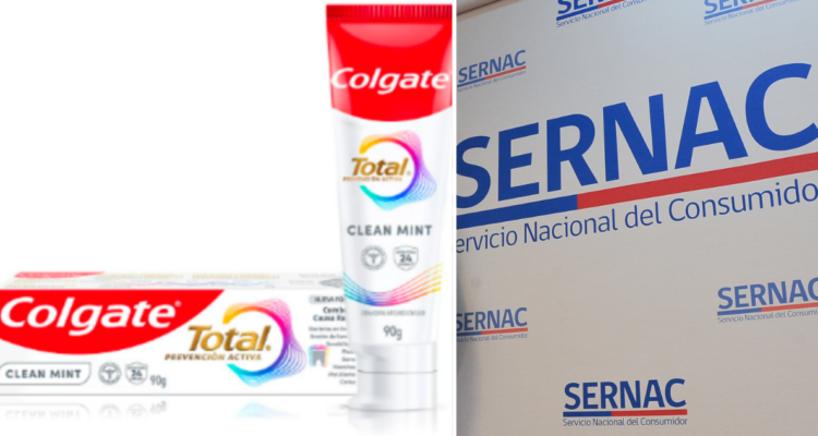 Emiten nueva alerta por pasta de dientes de Colgate: revisa los efectos adversos que se han reportado