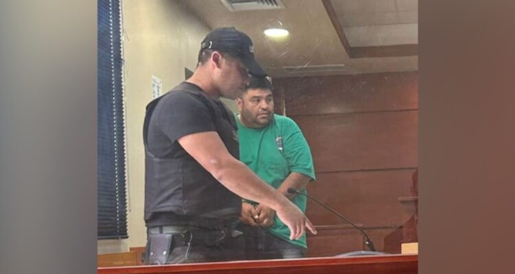 Pastor condenado por abusar sexualmente de hijas, sobrina y esposa