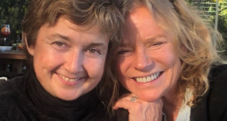 Paulina Urrutia reaparece en redes gracias a Katherine Salosny: “El vínculo es indisoluble”